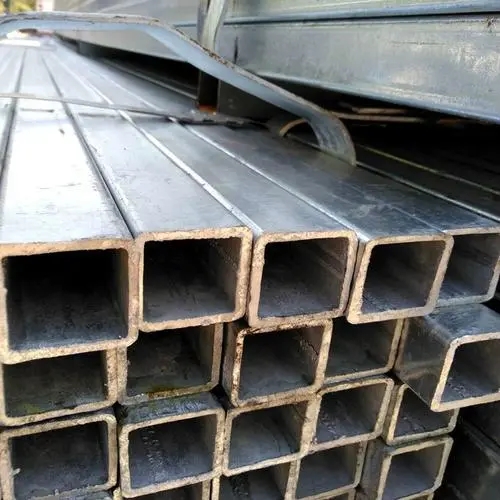 宝鸡q355b无缝方管