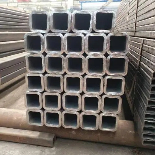 宝鸡q355c无缝方管