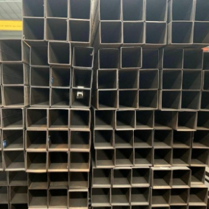 宝鸡45#无缝方管